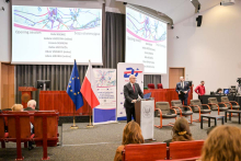 Międzynarodowa konferencja ministerialna na WUM