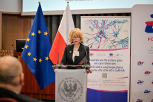 Międzynarodowa konferencja ministerialna na WUM