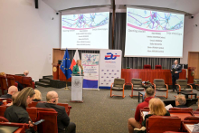 Międzynarodowa konferencja ministerialna na WUM