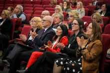 Międzynarodowa konferencja ministerialna na WUM