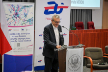 Międzynarodowa konferencja ministerialna na WUM