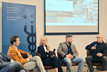 Debata o znakowaniu żywności i edukacji konsumenckiej 