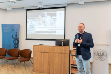 Debata o znakowaniu żywności i edukacji konsumenckiej 