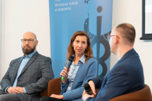 Debata o znakowaniu żywności i edukacji konsumenckiej 