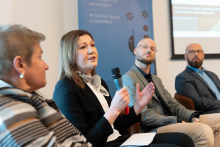 Debata o znakowaniu żywności i edukacji konsumenckiej 