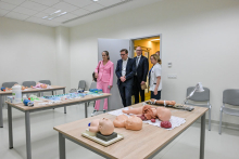 WUM wchodzi do sojuszu uniwersytetów europejskich na rzecz dobrostanu społeczeństw