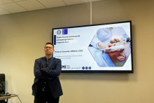 Zakończył się cykl wydarzeń poświęconych ultrasonografii w stanach krytycznych