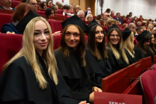 Inspirującego i pełnego sukcesów roku akademickiego!