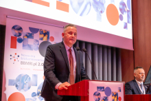 Biobankowanie tematem konferencji na WUM