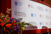 Biobankowanie tematem konferencji na WUM