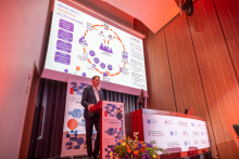 Biobankowanie tematem konferencji na WUM