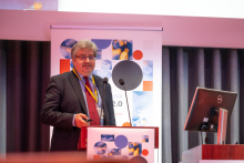 Biobankowanie tematem konferencji na WUM