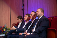 Biobankowanie tematem konferencji na WUM