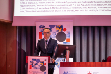 Biobankowanie tematem konferencji na WUM