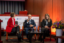 Biobankowanie tematem konferencji na WUM