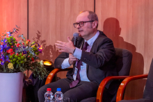 Biobankowanie tematem konferencji na WUM