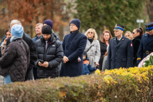 Sportowy występ na 62. Varsoviadzie 