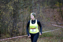 Sportowy występ na 62. Varsoviadzie 