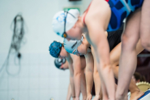 Sportowy występ na 62. Varsoviadzie 