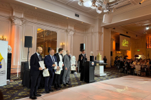 Zachęcaliśmy w USA do studiowania na WUM i w Warszawie  