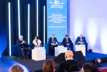 O przyszłości, teraźniejszości i przyszłości transplantacji nerek. Sympozjum na WUM