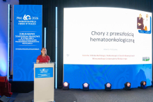 O przyszłości, teraźniejszości i przyszłości transplantacji nerek. Sympozjum na WUM