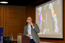 Dyskusje o kardiologii dziecięcej w czasie studenckiego sympozjum