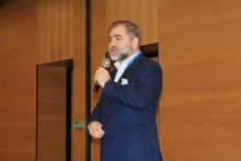 Dyskusje o kardiologii dziecięcej w czasie studenckiego sympozjum