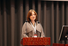 Hematologiczny punkt widzenia