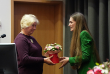 Hematologiczny punkt widzenia