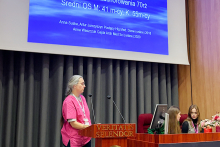 Hematologiczny punkt widzenia