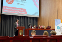 Hematologiczny punkt widzenia