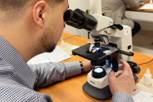 Hematologiczny punkt widzenia