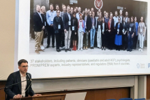 Międzynarodowy zjazd ERN RARE LIVER 2026 z udziałem Kliniki Hepatologii, Transplantologii i Chorób Wewnętrznych WUM