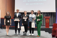 Młodość i pasja do nauki! WIMC 2026 za nami