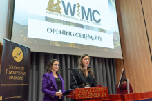 Młodość i pasja do nauki! WIMC 2026 za nami