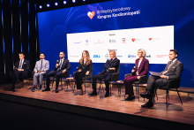 Kardiomiopatie w praktyce klinicznej, czyli co każdy lekarz wiedzieć powinien