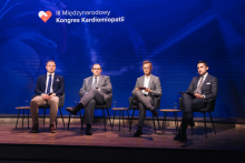 Kardiomiopatie w praktyce klinicznej, czyli co każdy lekarz wiedzieć powinien