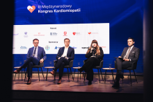 Kardiomiopatie w praktyce klinicznej, czyli co każdy lekarz wiedzieć powinien