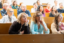 Prof. Zygmunt Derewenda o insulinie, biologii molekularnej i biotechnologii 