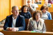 Prof. Zygmunt Derewenda o insulinie, biologii molekularnej i biotechnologii 