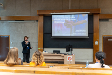 Konferencja Naukowa „100 Lat Tradycji – 100 Lat Innowacji”