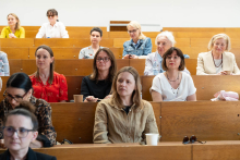 IV Mazowiecki Dzień Diagnosty Laboratoryjnego i konferencja na WUM  