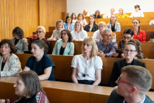 IV Mazowiecki Dzień Diagnosty Laboratoryjnego i konferencja na WUM  