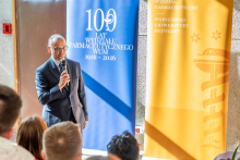 IV Mazowiecki Dzień Diagnosty Laboratoryjnego i konferencja na WUM  