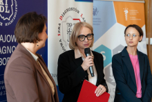 IV Mazowiecki Dzień Diagnosty Laboratoryjnego i konferencja na WUM  