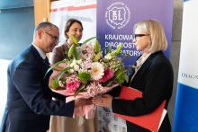 IV Mazowiecki Dzień Diagnosty Laboratoryjnego i konferencja na WUM  