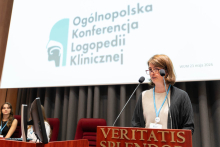 Za nami III Ogólnopolska Konferencja Logopedii Klinicznej