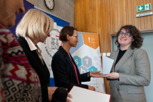 IV Mazowiecki Dzień Diagnosty Laboratoryjnego i konferencja na WUM  