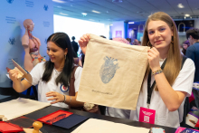 Byliśmy na wielkim finale ogólnopolskiej olimpiady Zwolnieni z Teorii 